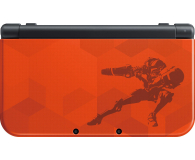 Nintendo NEW 3DS XL Samus Edition - 382883 - zdjęcie 2